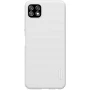 Nillkin Super Frosted Shield Matte cover case for Samsung Galaxy A22 5G, Galaxy F42 5G order from official NILLKIN store